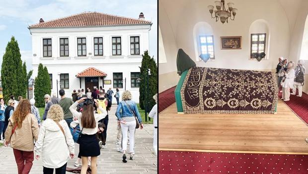 Kosova’nın kalbinde 636 yıllık Osmanlı mirası