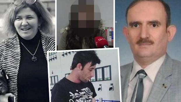 Liseli kıza MİT yalanıyla cinsel istismar tuzağı! İğrenç olayda yeni gelişme: Okul müdürleri tutuklandı
