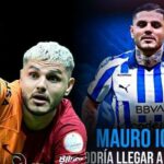 Mauro Icardi'ye sürpriz talip çıktı! Eğer Galatasaray indirim yaparsa gidecek