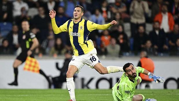 Mert Müldür en golcü sezonunu geçiriyor!