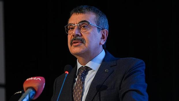 Milli Eğitim Bakanı Tekin, ‘Türkiye-Moritanya 1’inci Karma Ekonomik Komisyonu Toplantısı’na katıldı