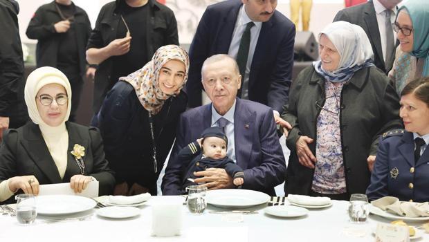 "Müjdeleri her an alabilirsiniz, artık terör belasından kurtulacağız"