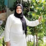 Neriman’ı pusu kurup katletmiş
