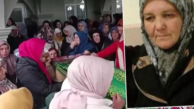 Ordu'da bir çocuk annesi Arzu'nun ölümü sonrası eşi ve kayınvalidesi tutuklandı