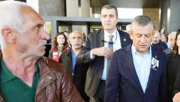 Özel’e saldırıya müfettiş incelemesi... Polislerin ifadesi alındı