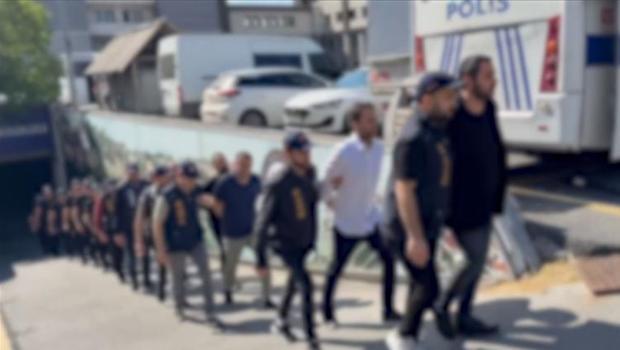Papara soruşturmasında 14 kişi için tutuklama talebi