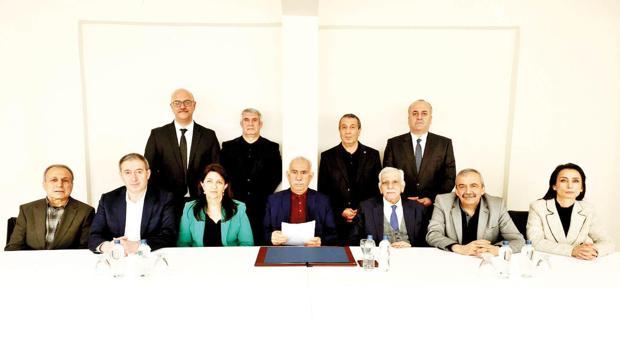 PKK teröründe sona doğru
