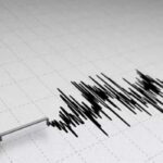 Son dakika... Ege Denizi'nde 4,9 büyüklüğünde deprem