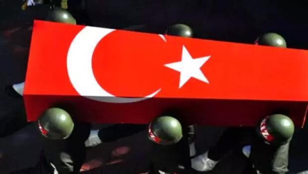 Son dakika haberi... Bakanlık acı haberi duyurdu: 1 asker şehit oldu