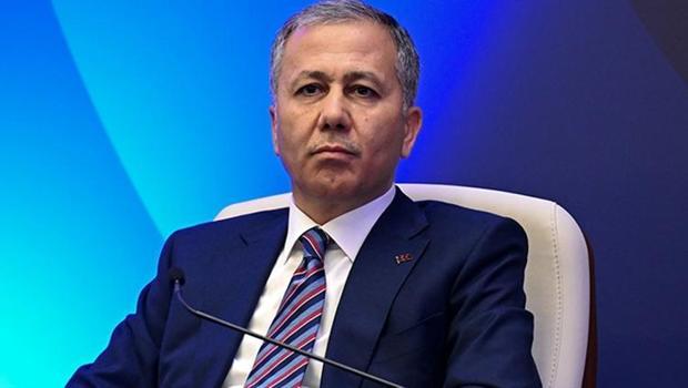 Son dakika... Rusya’da Interpol kırmızı bültenle, Gürcistan’da yeşil bültenle aranan 2 şahıs yakalandı