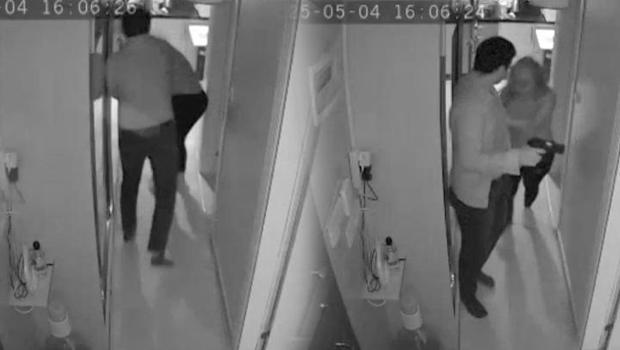 Sosyal medyadan tanıştığı kadınları silahıyla darbederek gasbetti