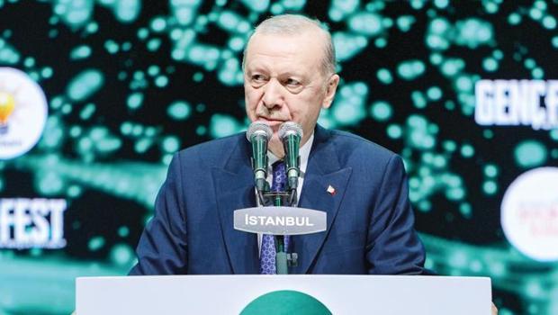 Terörsüz Türkiye en büyük eserimiz olacak
