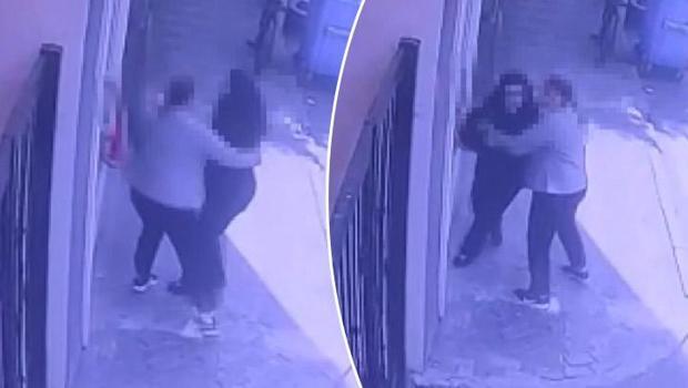 Üsküdar'da lisede dehşet! Okul tuvaletinde arkadaşını bıçakladı