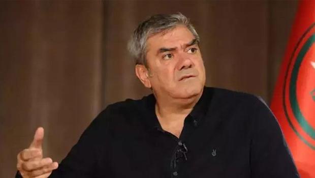 Yılmaz Özdil hakkında soruşturma başlatıldı
