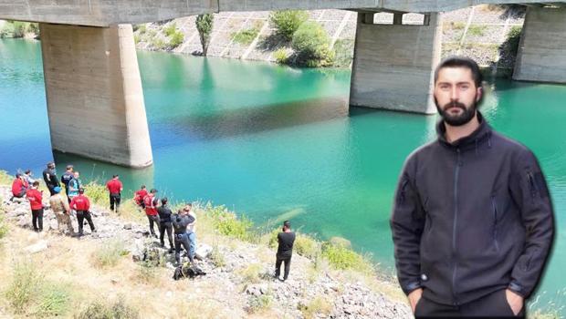 2 gündür kayıp olarak aranıyordu! Cansız bedenine ulaşıldı