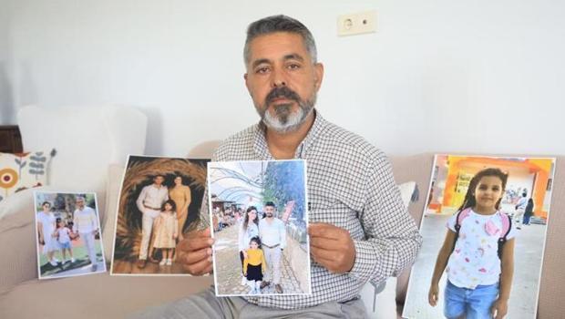 6 Şubat depremlerinden bu yana çocuklarından haber alamıyor! 'Babalar günü gelmesin, çok acı geçiyor'