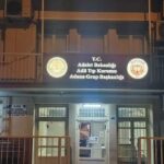 Adana'da kahreden olay! Sulama kanalına düşen kamyonette baba ve 2 kızı hayatını kaybetti