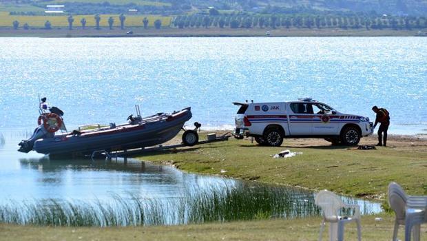Adana'dan acı haber! Kaybolan gencin cansız bedenine ulaşıldı