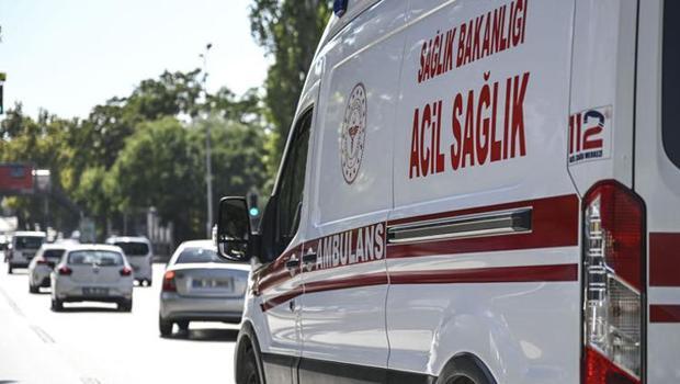 Afyonkarahisar’da 18 yaşındaki çocuk dehşet saçtı: 5 kişiyi vurdu