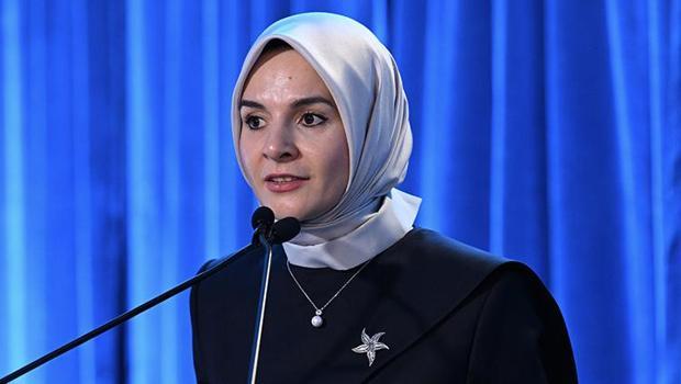Aile ve Sosyal Hizmetler Bakanı Göktaş'tan, 'İyi ki varsın Eren' paylaşımı