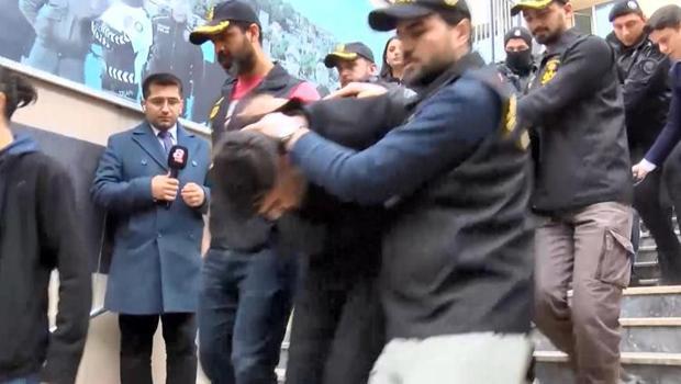 Aziz Yeniay'a silahlı saldırı davasında ilk duruşma