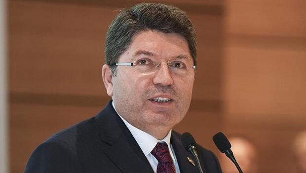 Bakan Tunç duyurdu: İsrail'in İran'a saldırılarına ilişkin provokatif paylaşımlar yapanlar hakkında soruşturma başlatıldı