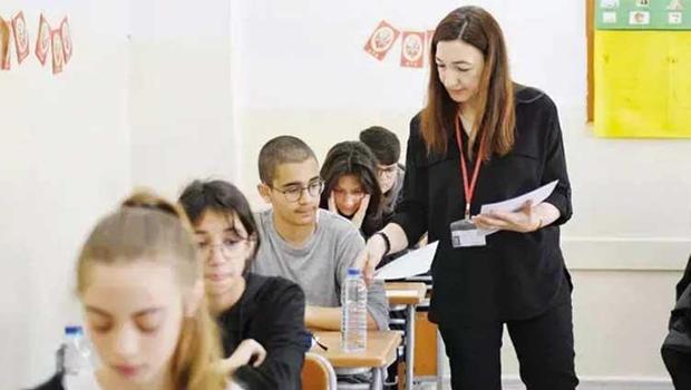 Bugün LGS günü 1 milyon öğrenci sınavda