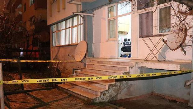 Burdur'da bir kadın evinde bıçaklanarak öldürüldü