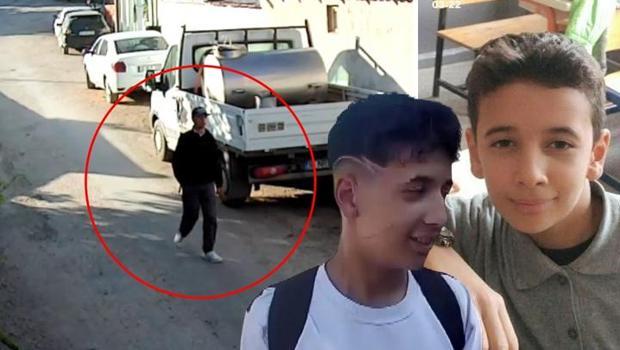 Bursa'da 5 gündür kayıp olarak aranıyordu... 14 yaşındaki Burak Koçak'tan sevindiren haber