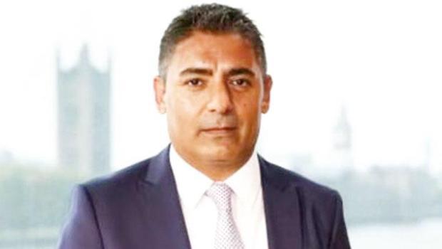Cafer Mahiroğlu hakkında yakalama kararı