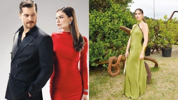 Çağatay ile kimyamız tuttu