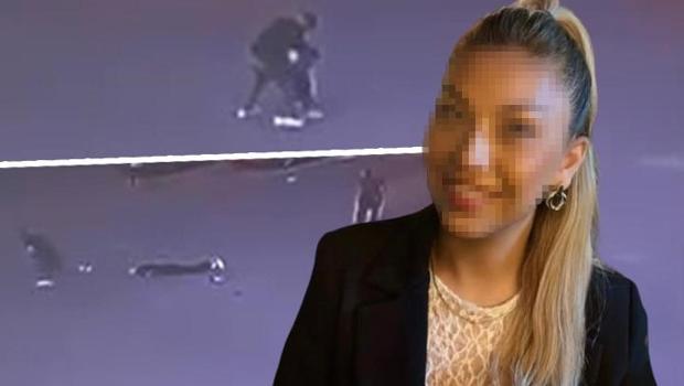 Çanakkale'de sokak ortasında dehşet! Boşanma aşamasındaki eşini 12 yerinden bıçakladı