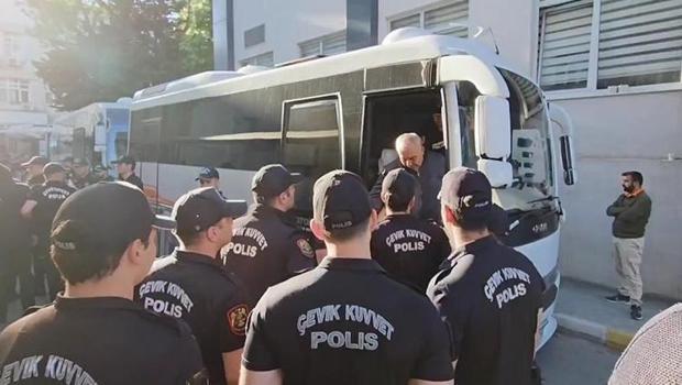 CHP'li belediyelere operasyonda gözaltı sayısı yükseldi