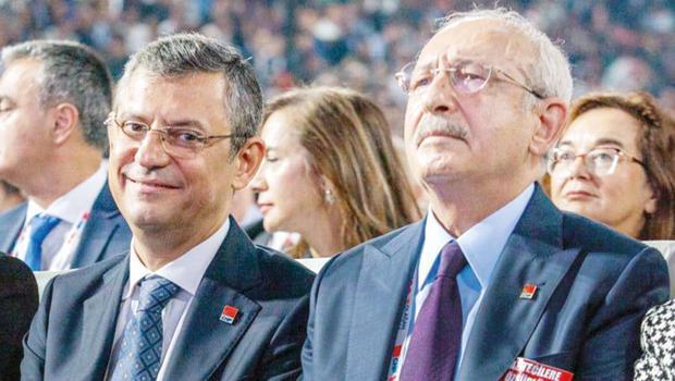 CHP’de kritik gün... ‘Mutlak butlan’ teyakkuzu
