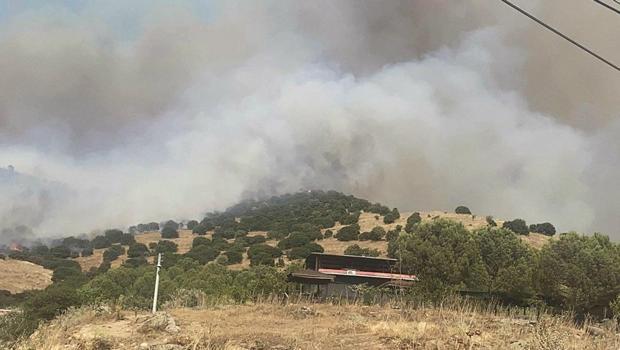 Ciğerimizi yakan sezon açıldı