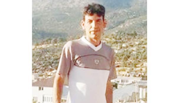 Cinayet 4 yıl sonra çözüldü