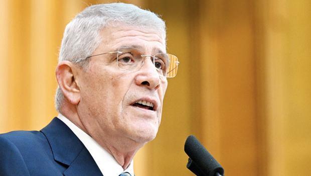 Dervişoğlu: Hava savunması güçlendirilmeli