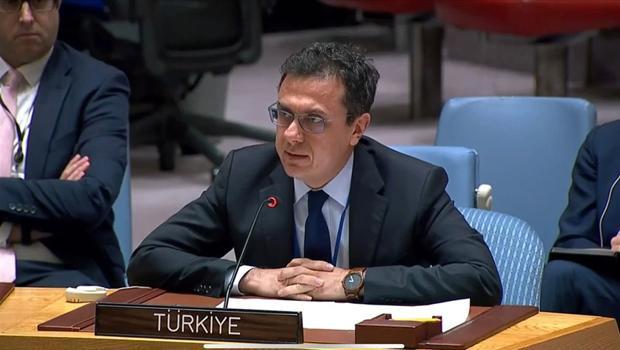 Dışişleri Bakanlığı Sözcüsü Keçeli'den Avrupa Birliği Liderler Zirvesi sonuçları hakkında açıklama