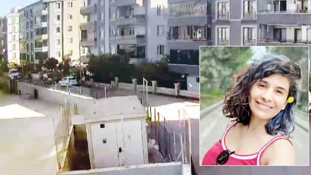 Emel’in ailesinden cinayet iddiası... 3. kattan düşmüştü