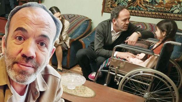 Engelli kızını mağdur etti iddiası