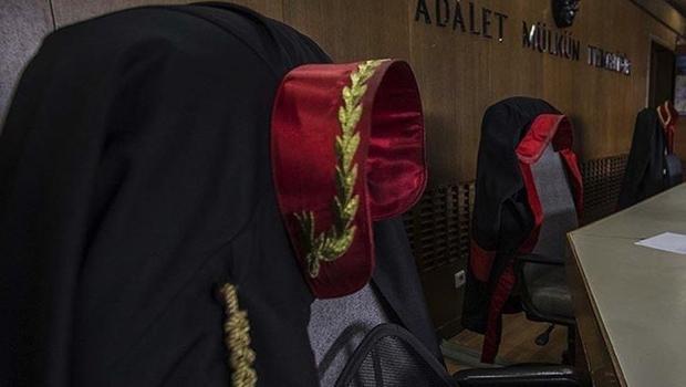Hakim ve Cumhuriyet savcıları atama kararı Resmi Gazete'de yayımlandı