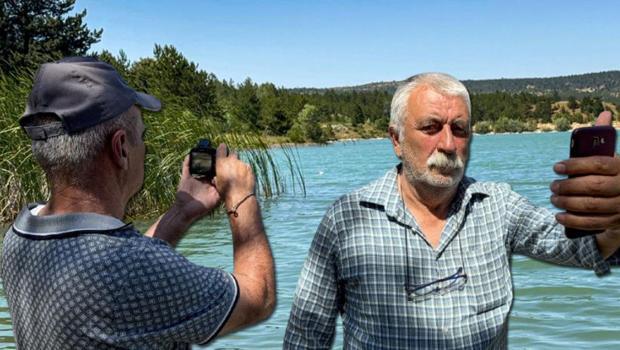 İki il arasında saklı kalmış cennet! Keşfedilmeyi bekliyor