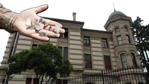 İlk insan izleri sergilendi! Tam 10 bin yıl öncesine ait...