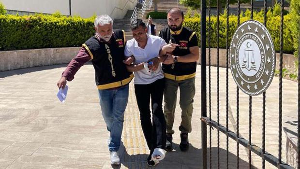 İlknur'u sokak ortasında öldürmüştü! Karar çıktı