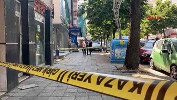 Kocaeli'nde sokak ortasında kafasından vurmuştu! Cinayeti neden işlediği belli oldu