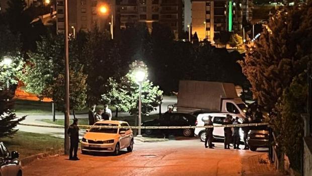 "Kız isteme" kavgası kanlı bitti, polis memuru hayatını kaybetti
