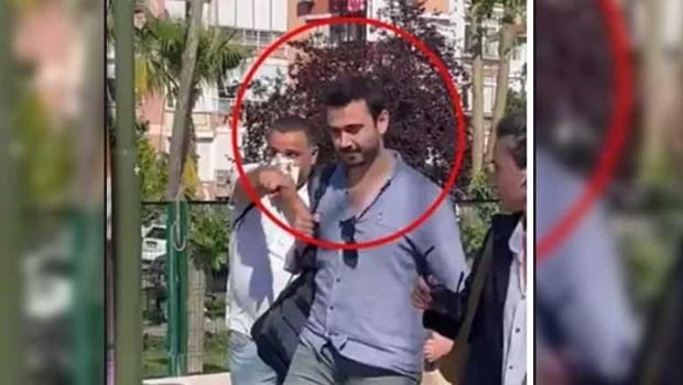 'Mavi gömlekli' gence benzetildiği için silahlı saldırıya uğramıştı... Şüphelinin 'Daltonlar' grubu üyeleriyle mesajlaşmaları ortaya çıktı