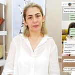 Meryem’i bu kâbustan uyandırın