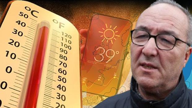 Meteoroloji Mühendisi Adil Tek gün gün açıkladı: Bayramda hava nasıl olacak? Yaz geliyor ama bazı bölgeler sürprizlere açık