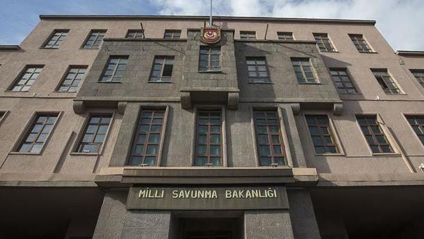MSB Kaynakları açıkladı: Teslim olan terörist sayısında artış var
